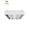 Hepa Filters 0.3 Micron UVC Air Disinfection High Power Led Panel Light